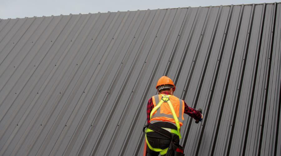 Local Siding Services in Lakeview, OR